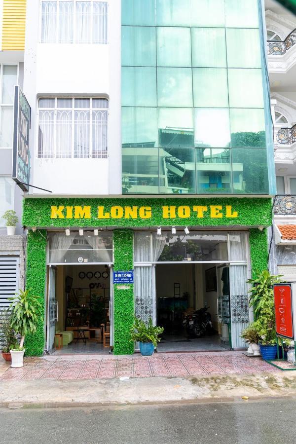 Aqua Kim Long Hotel