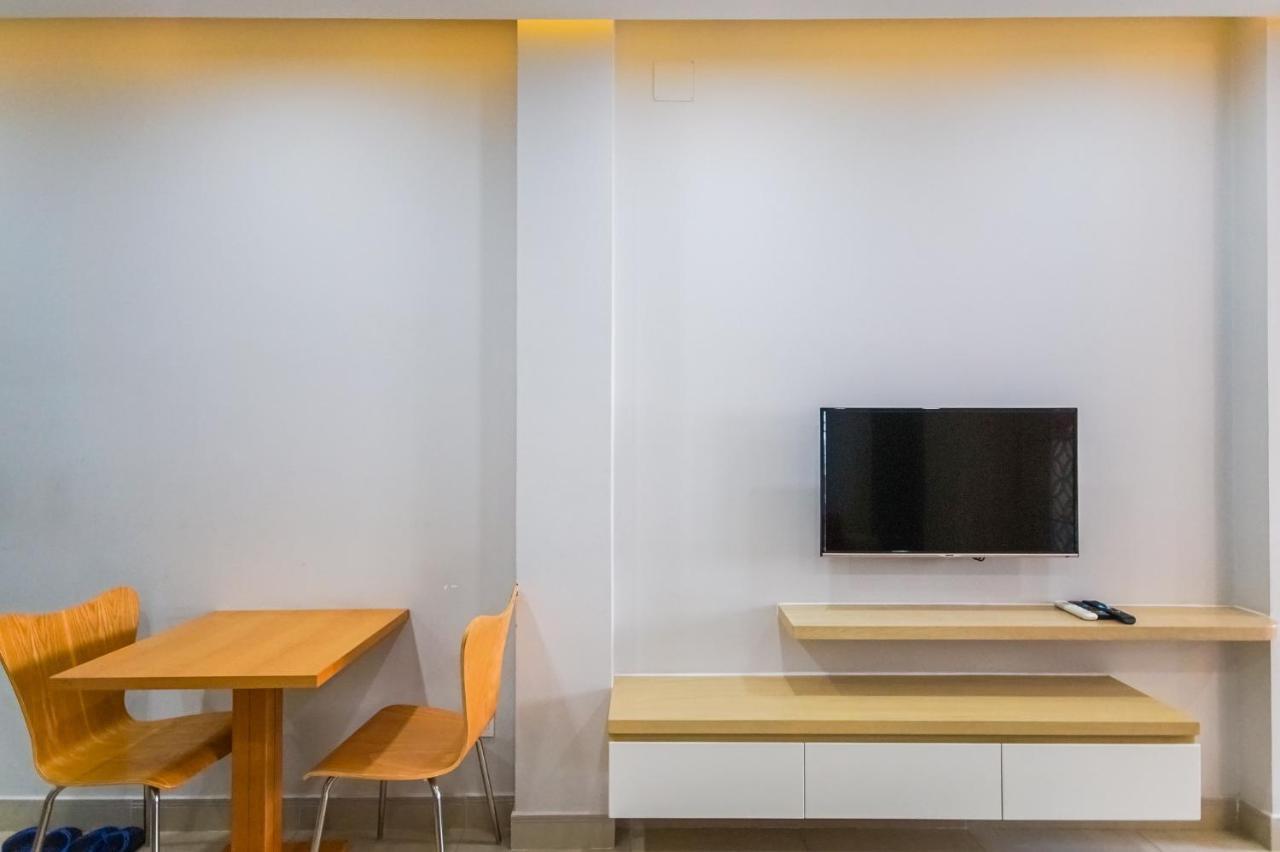 Aparthotel Gem 3*