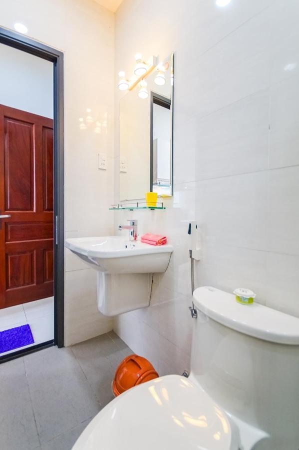 Gem Aparthotel Ho Chi Minh City