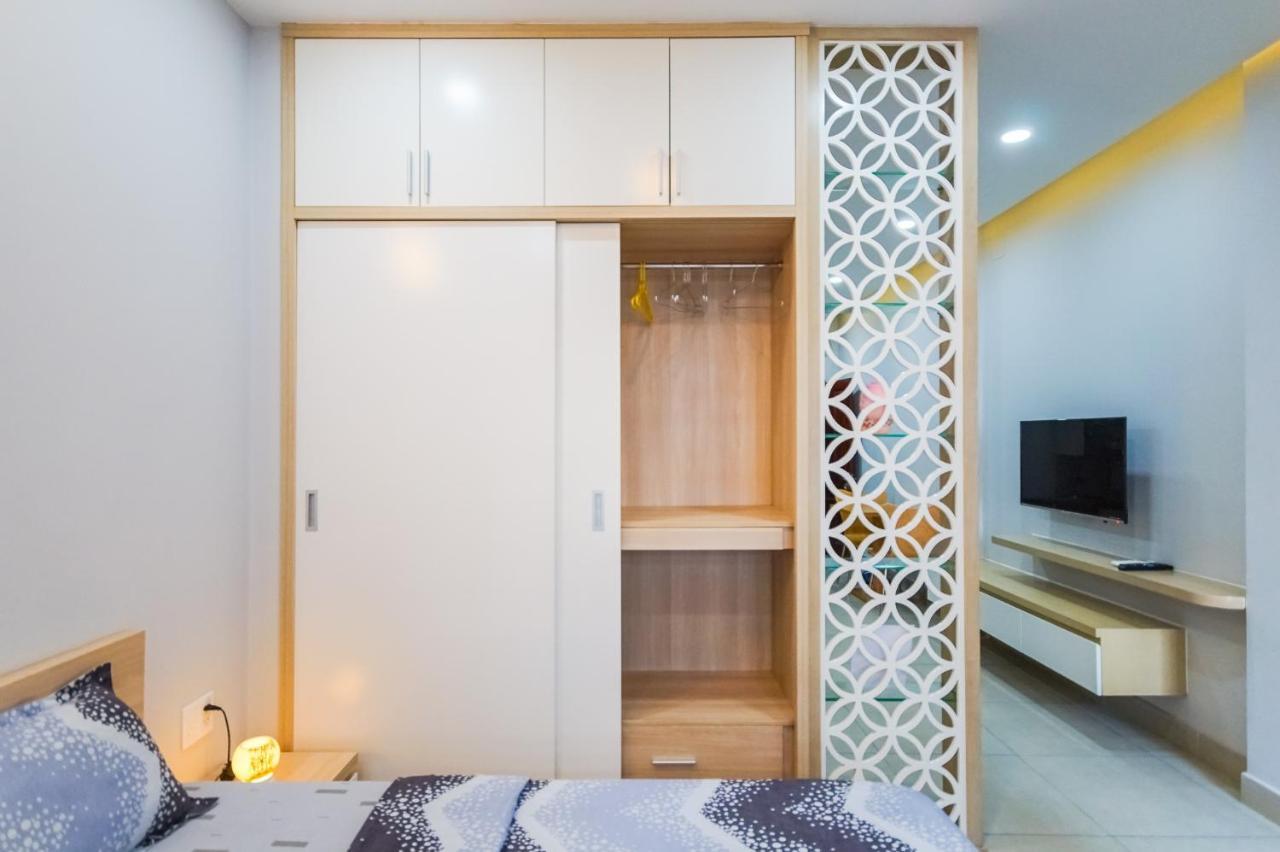 Aparthotel Gem Ho Chi Minh City