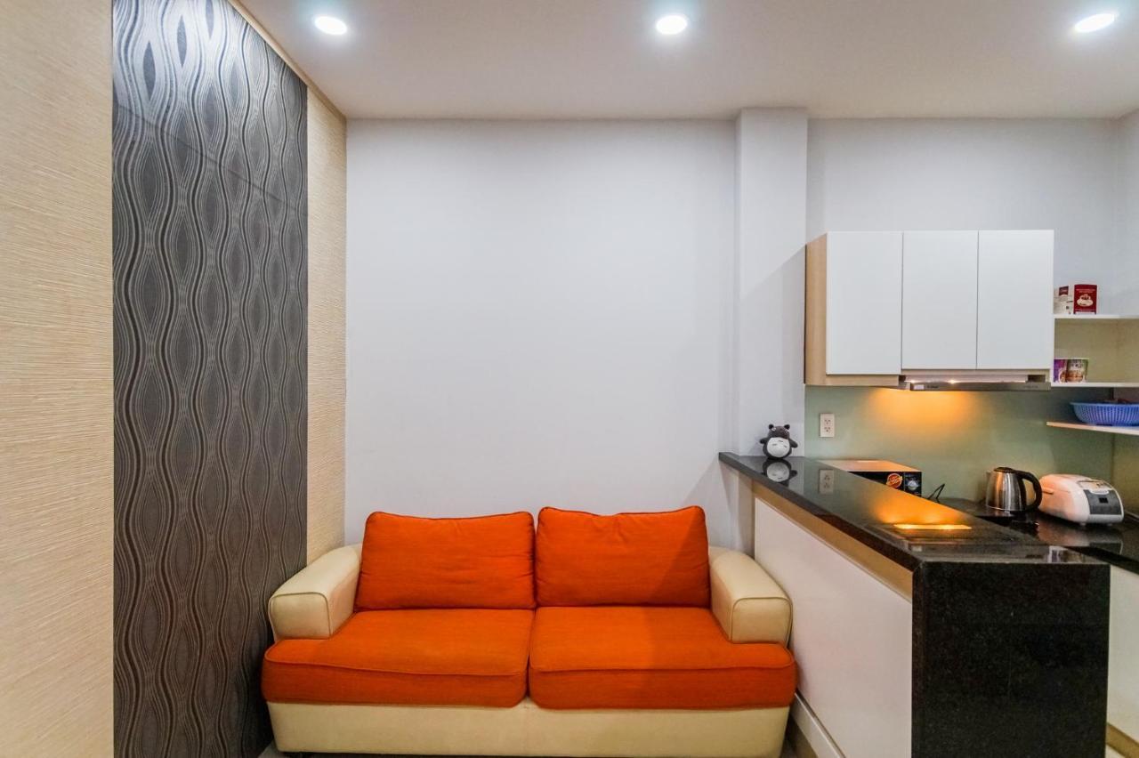 Aparthotel Gem Ho Chi Minh City
