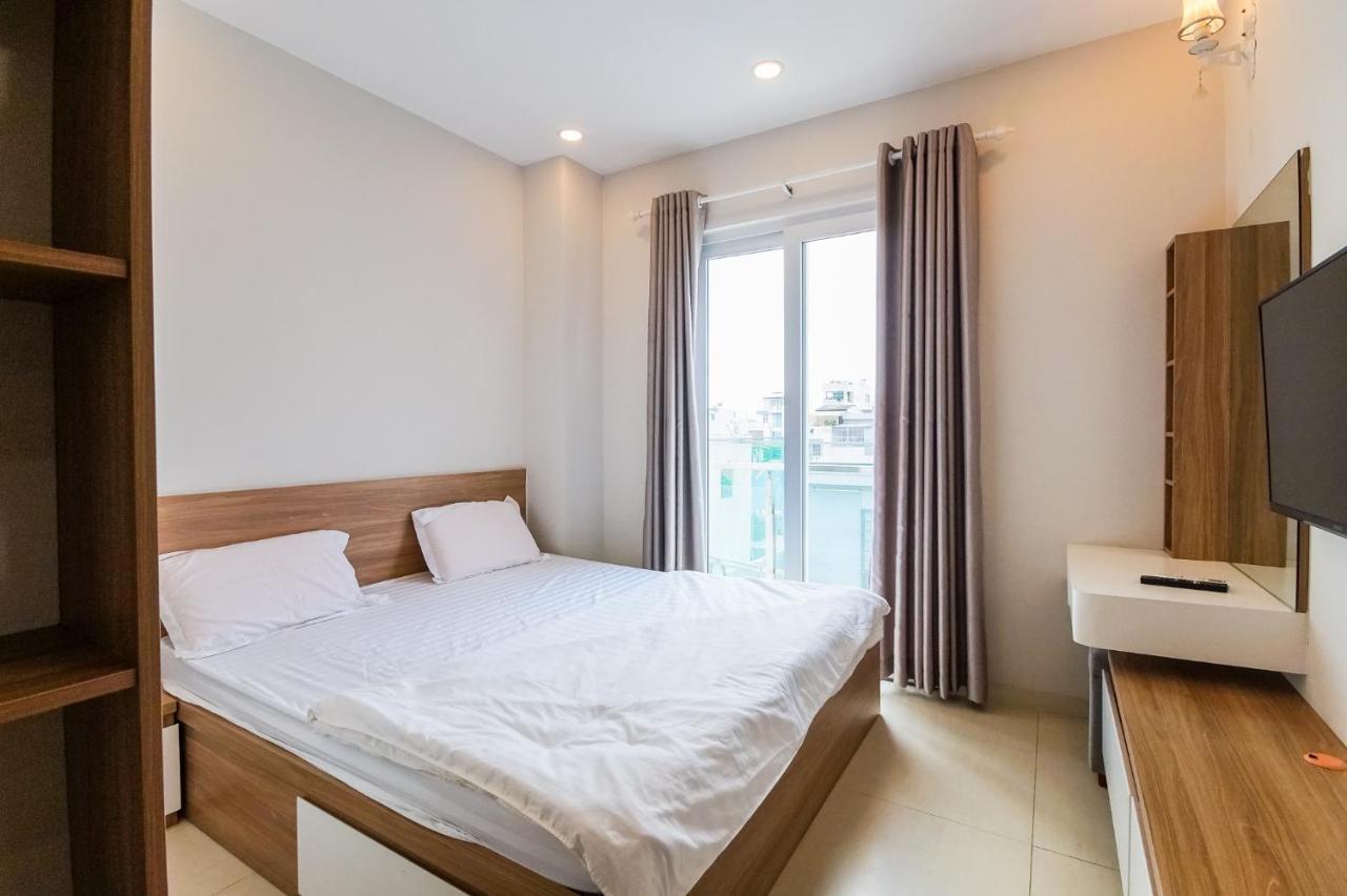 Gem 3* Ho Chi Minh City