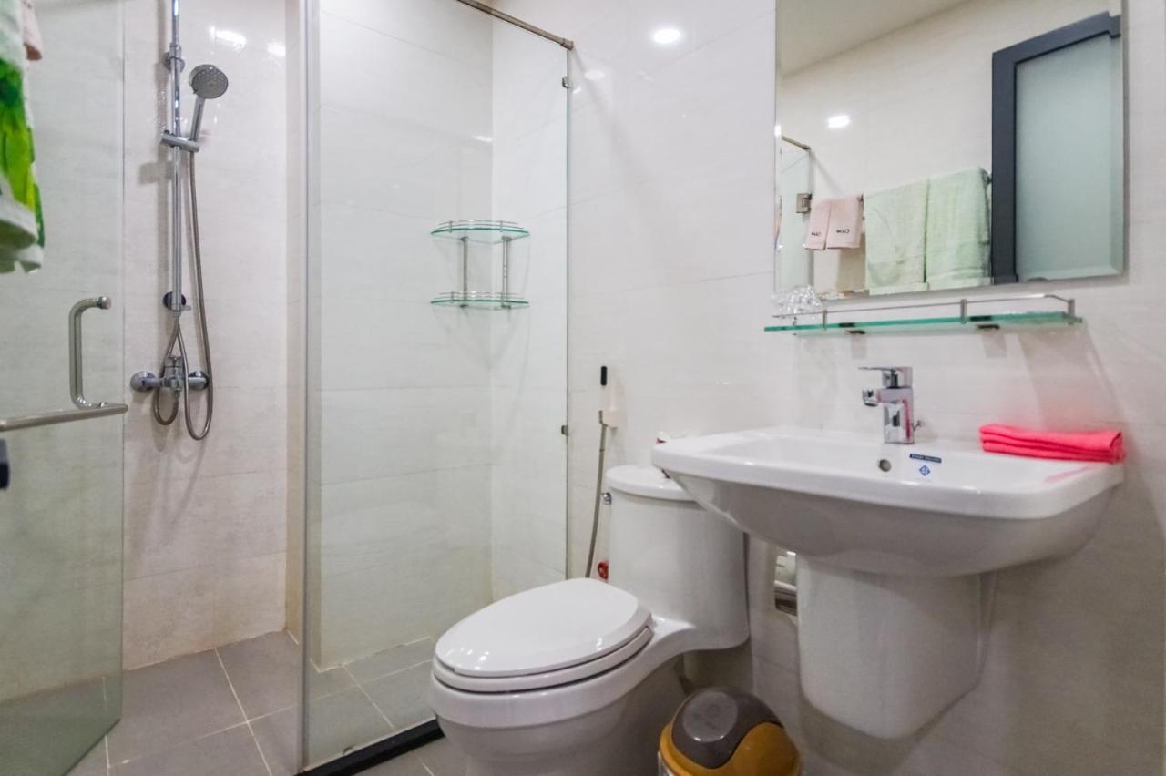 Gem Aparthotel Ho Chi Minh City