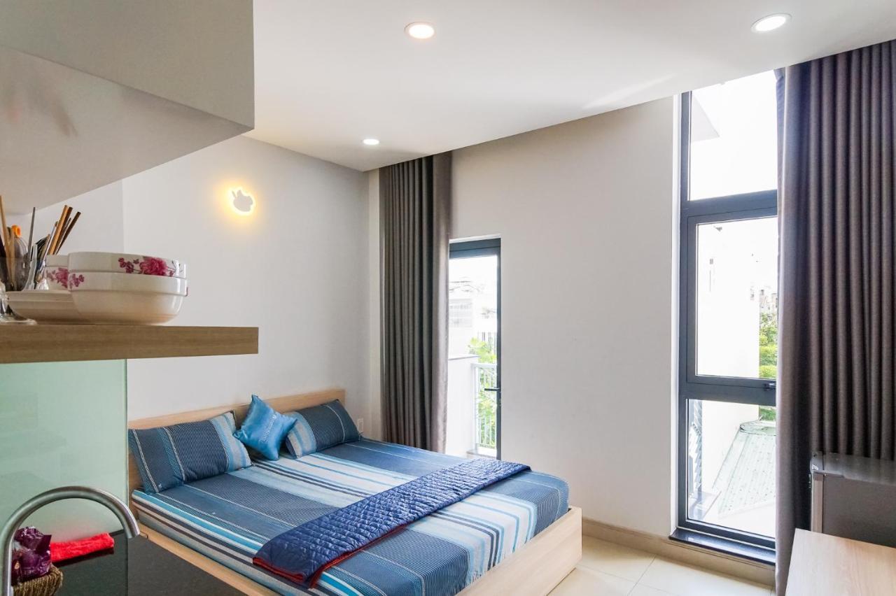 Gem 3* Ho Chi Minh City