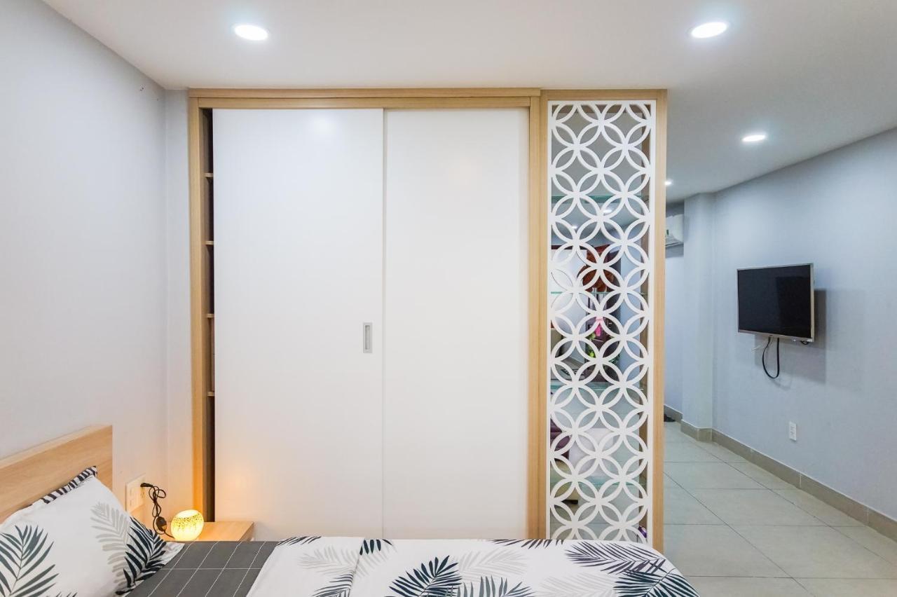 Aparthotel Gem Ho Chi Minh City