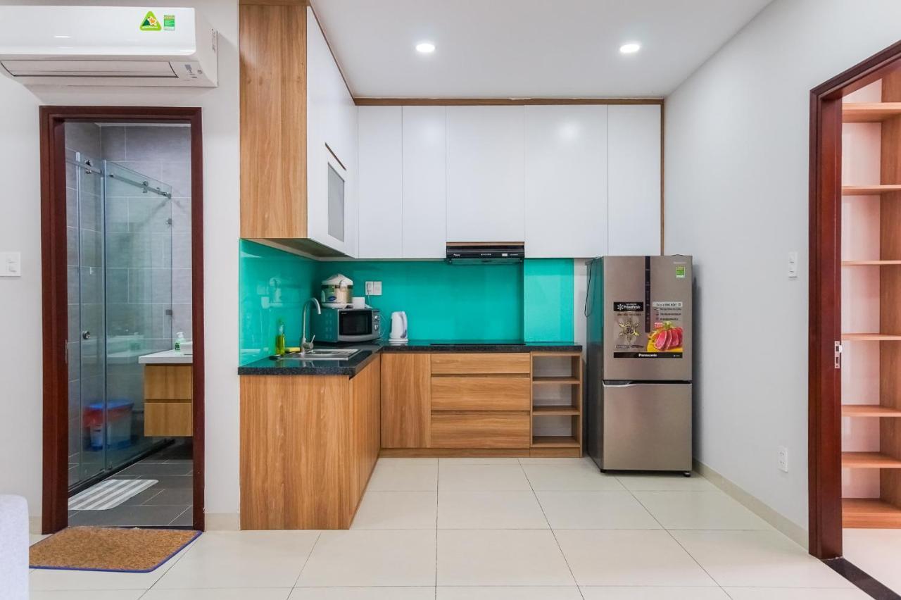 Aparthotel Gem Ho Chi Minh City