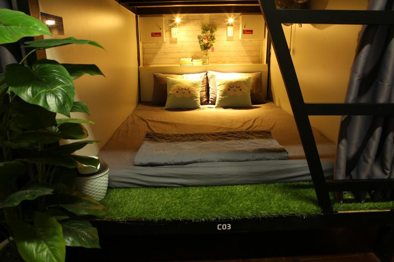 S Phuot - 3a Lam Son, Ward 2, Tan Binh District Bed & Breakfast Ho Chi Minh City