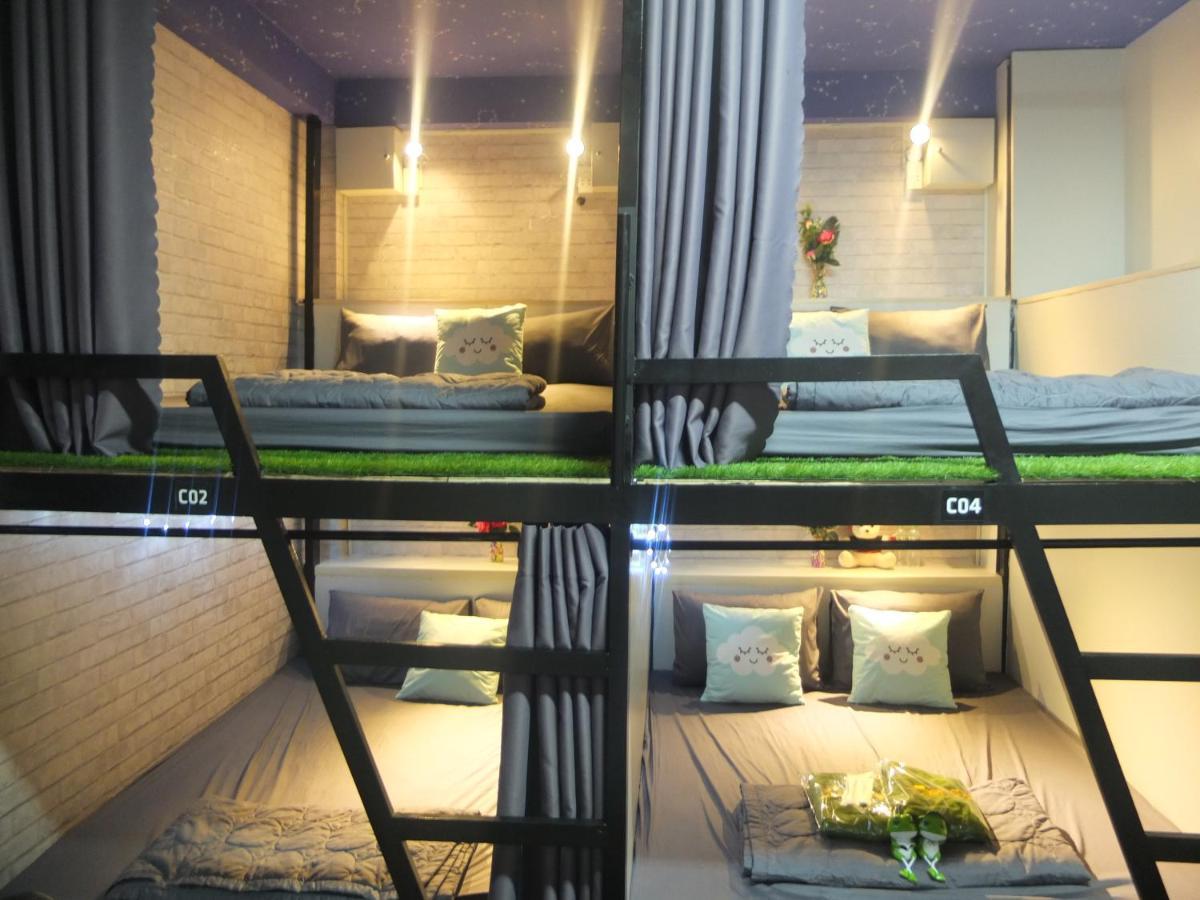 S Phuot - 3a Lam Son, Ward 2, Tan Binh District Bed & Breakfast *