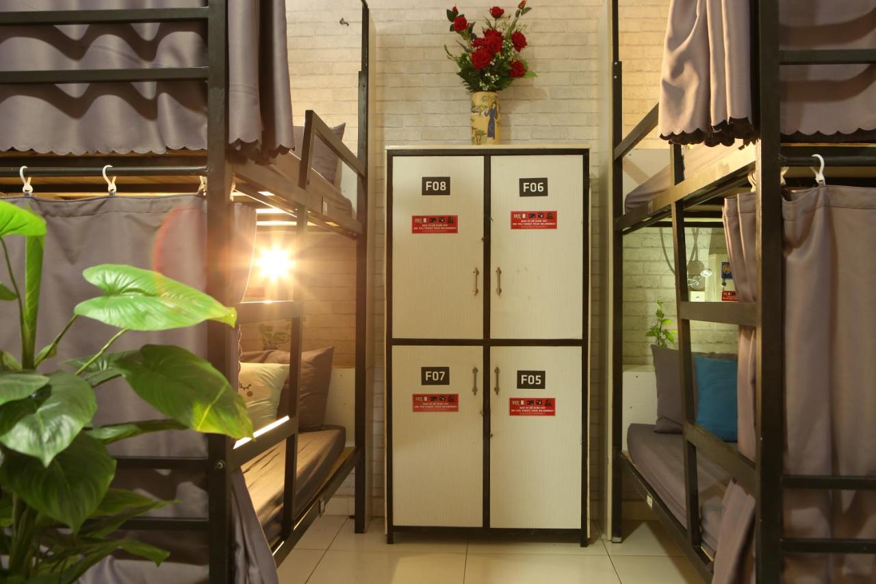 S Phuot - 3a Lam Son, Ward 2, Tan Binh District * Ho Chi Minh City