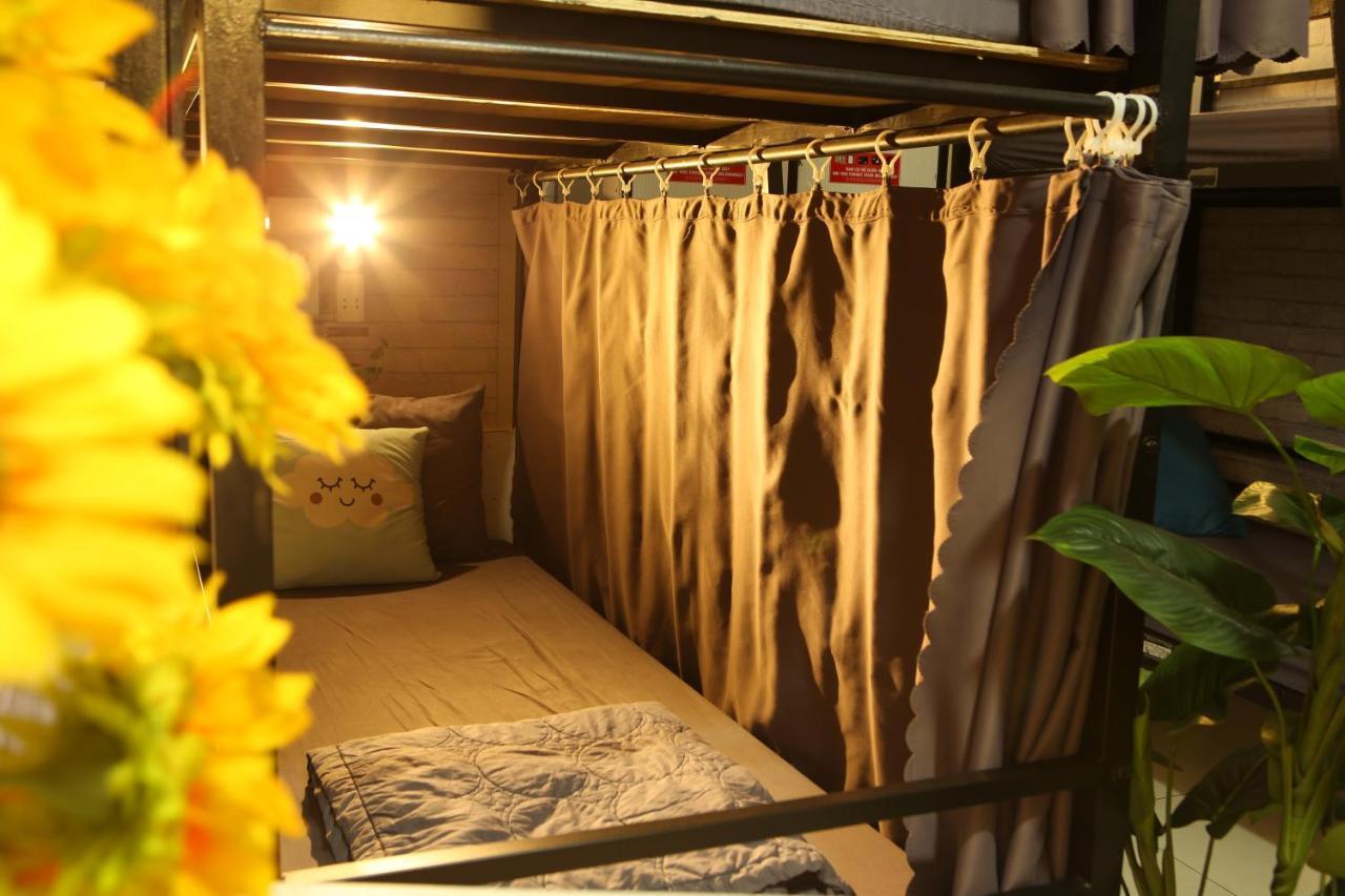 Bed & Breakfast S Phuot - 3a Lam Son, Ward 2, Tan Binh District Ho Chi Minh City