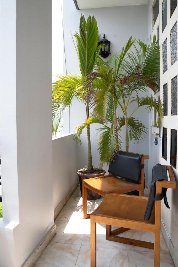 Khách sạn Aqua Nhu Huynh