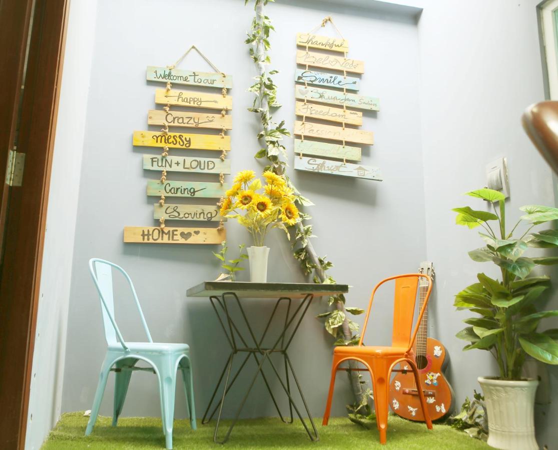 Bed & Breakfast S Phuot - 3a Lam Son, Ward 2, Tan Binh District