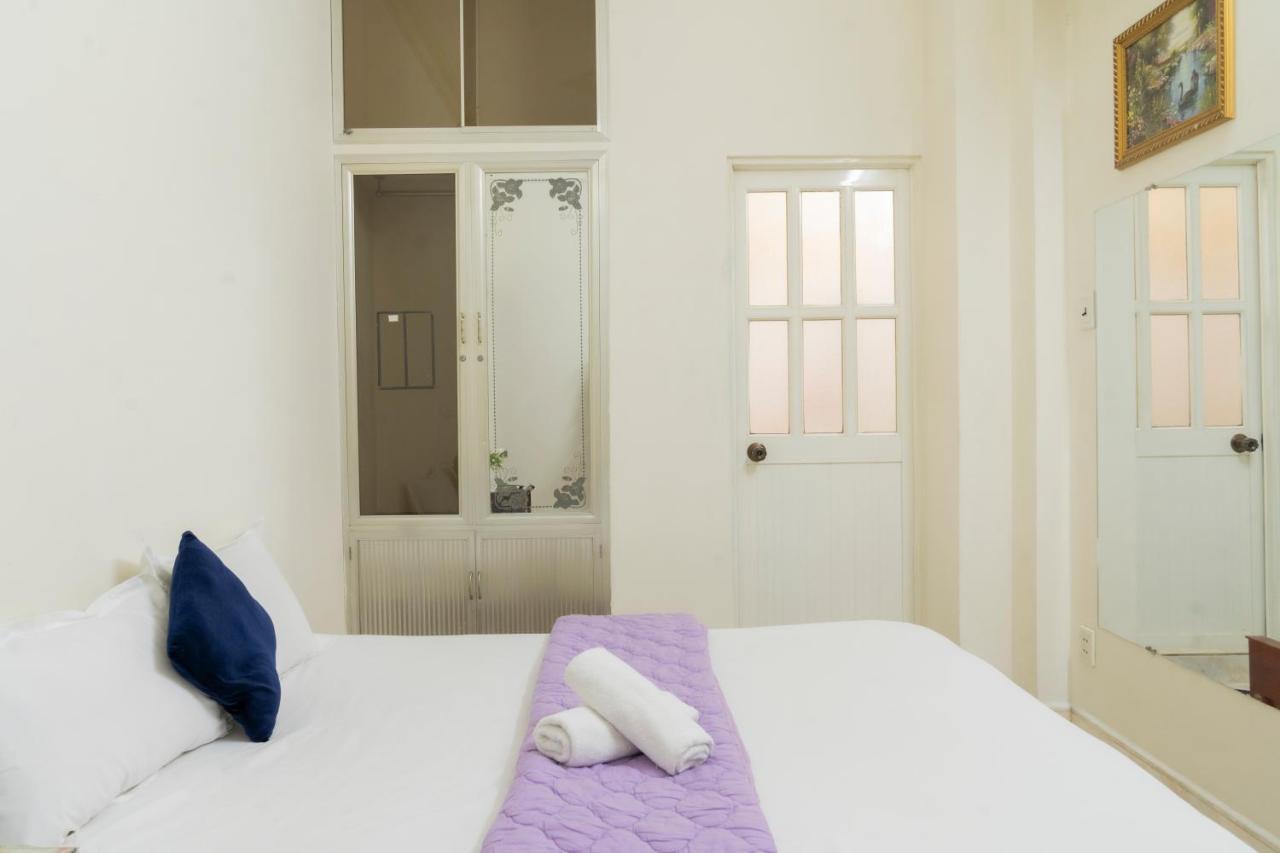 Aqua Nhu Huynh Khách sạn 3*