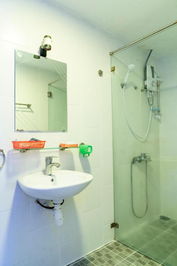 Aqua Long Son Khách sạn