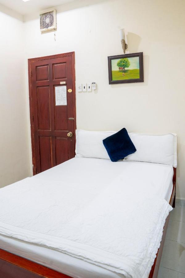 Hotel Aqua Nhu Huynh 2 Ho Chi Minh City