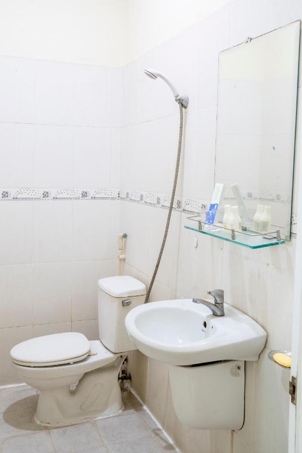 Aqua Nhu Huynh 2 Hotel