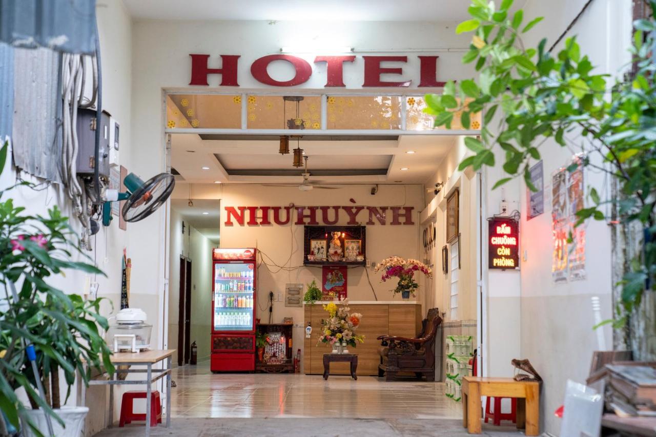 Aqua Nhu Huynh 2 3*