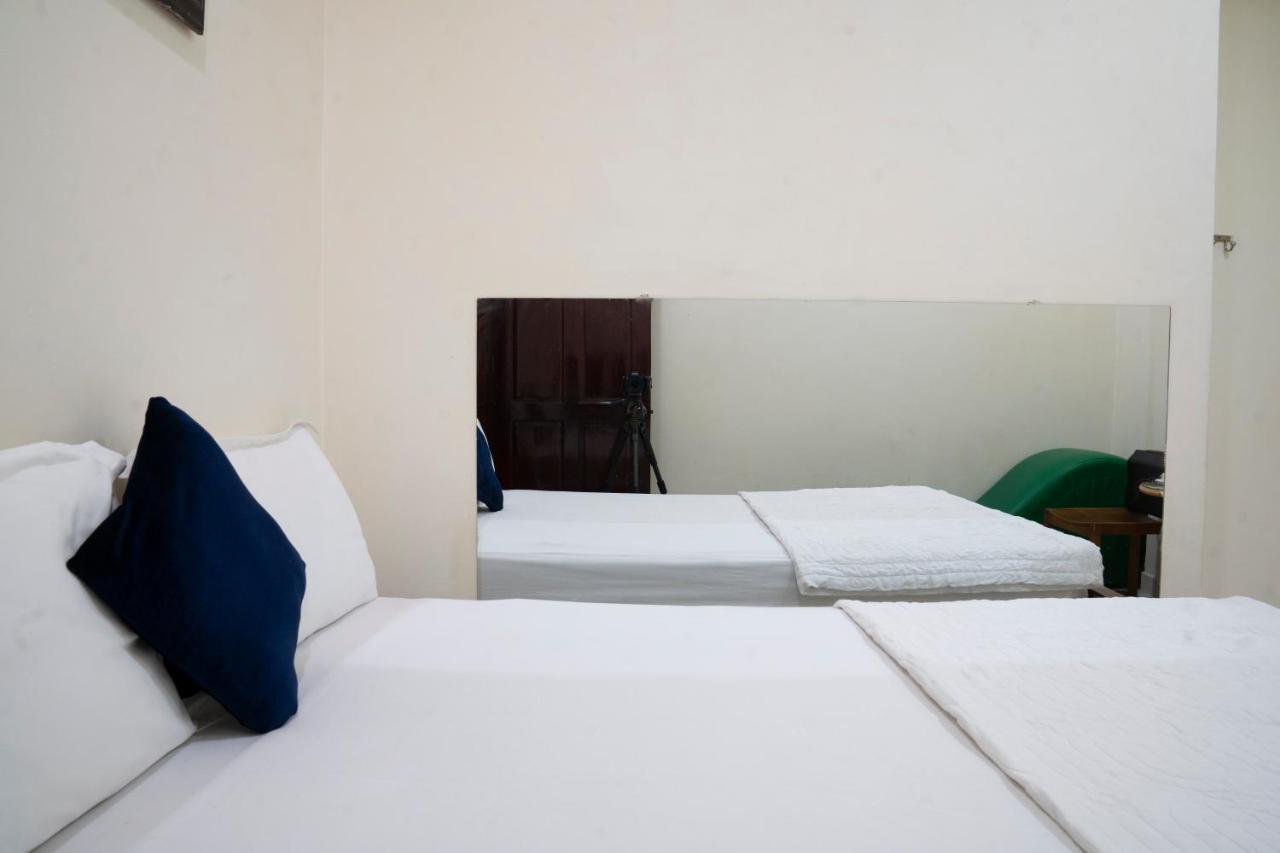 Hotel Aqua Nhu Huynh 2