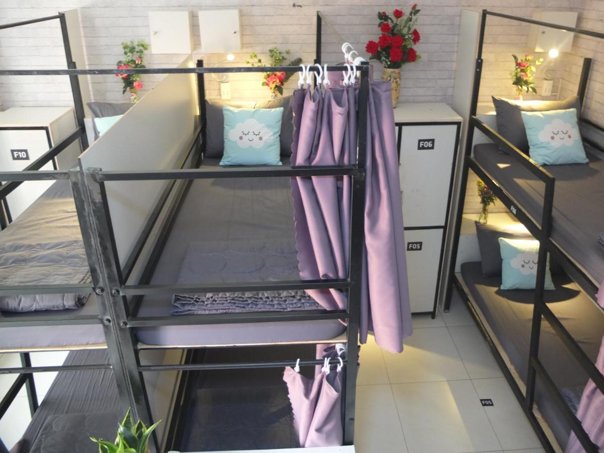 Bed & Breakfast S Phuot - 3a Lam Son, Ward 2, Tan Binh District