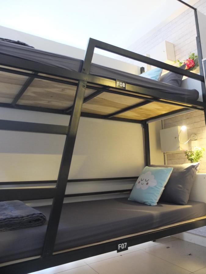 S Phuot - 3a Lam Son, Ward 2, Tan Binh District Bed & Breakfast