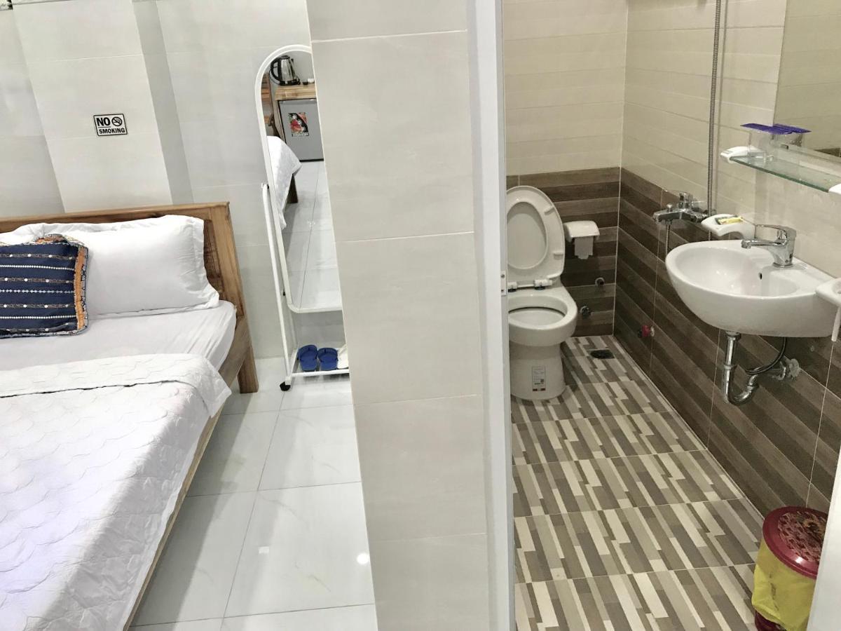Hotel Thanh Vinh 3*