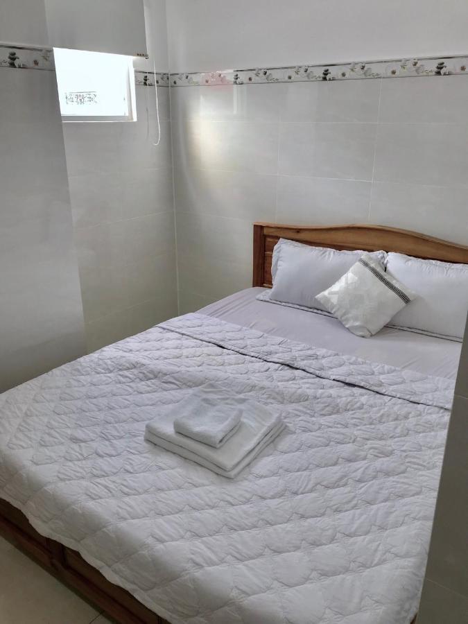 Hotel Thanh Vinh Bandar Ho Chi Minh