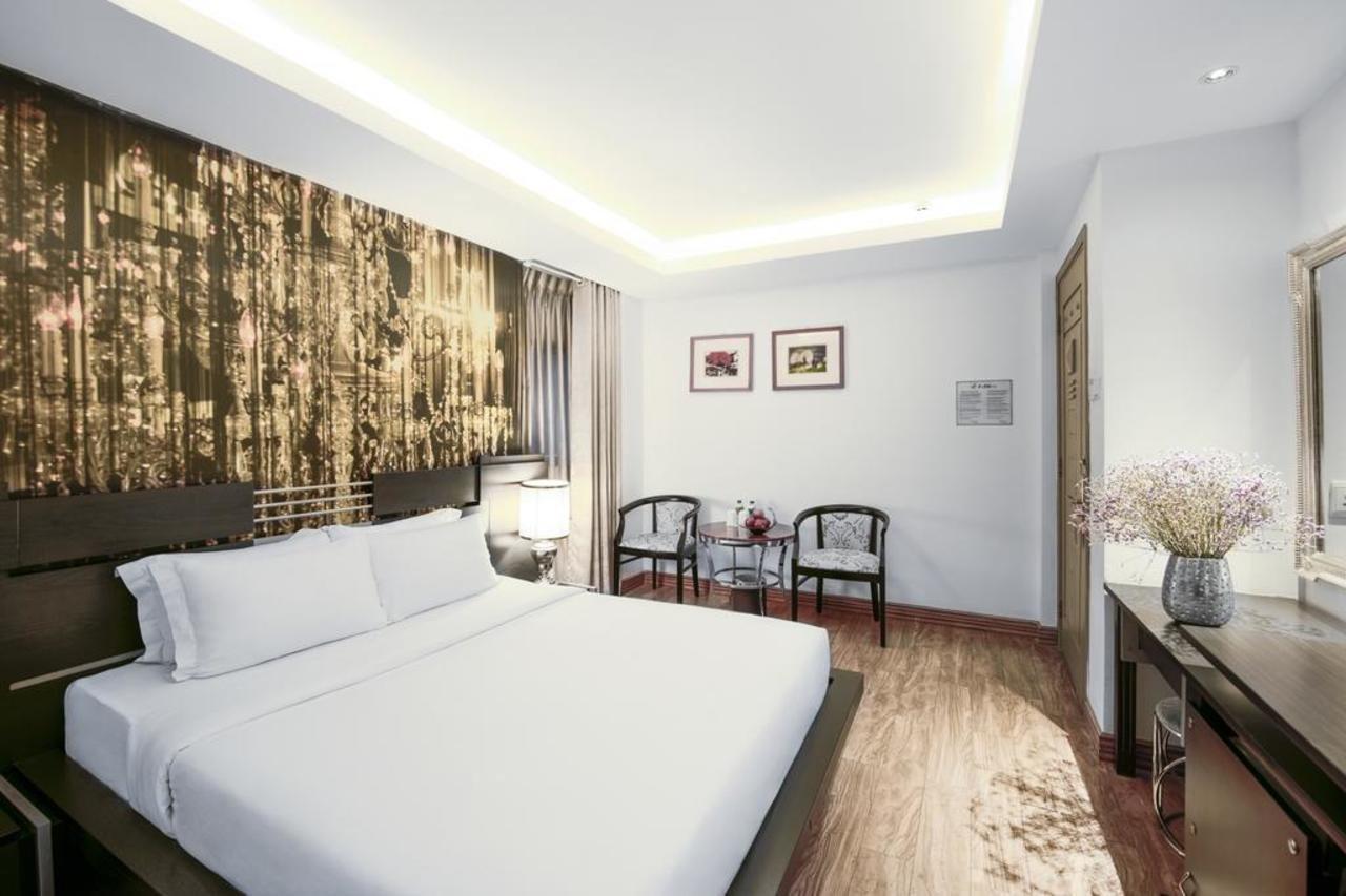 A&em - The Petit Ho Chi Minh City
