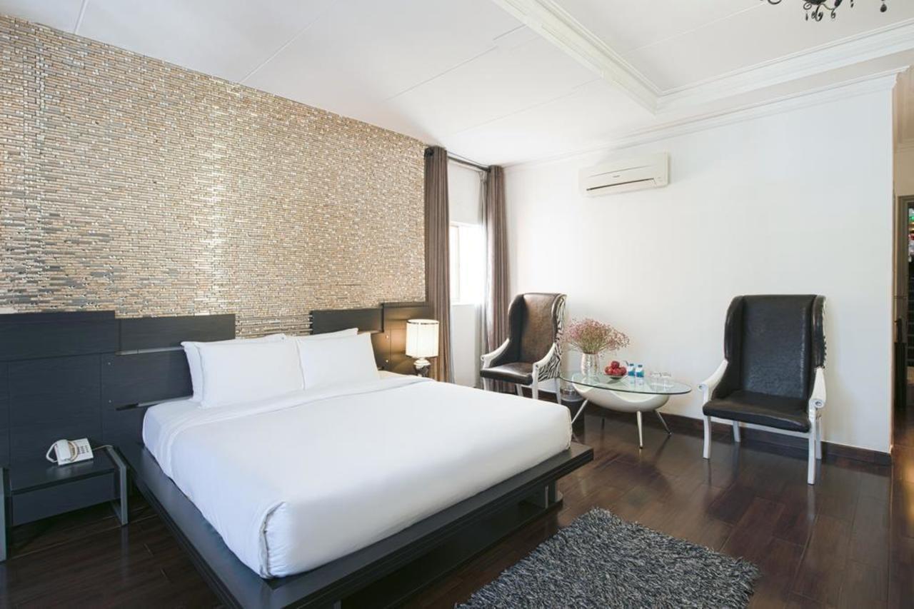 A&em - The Petit Ho Chi Minh City