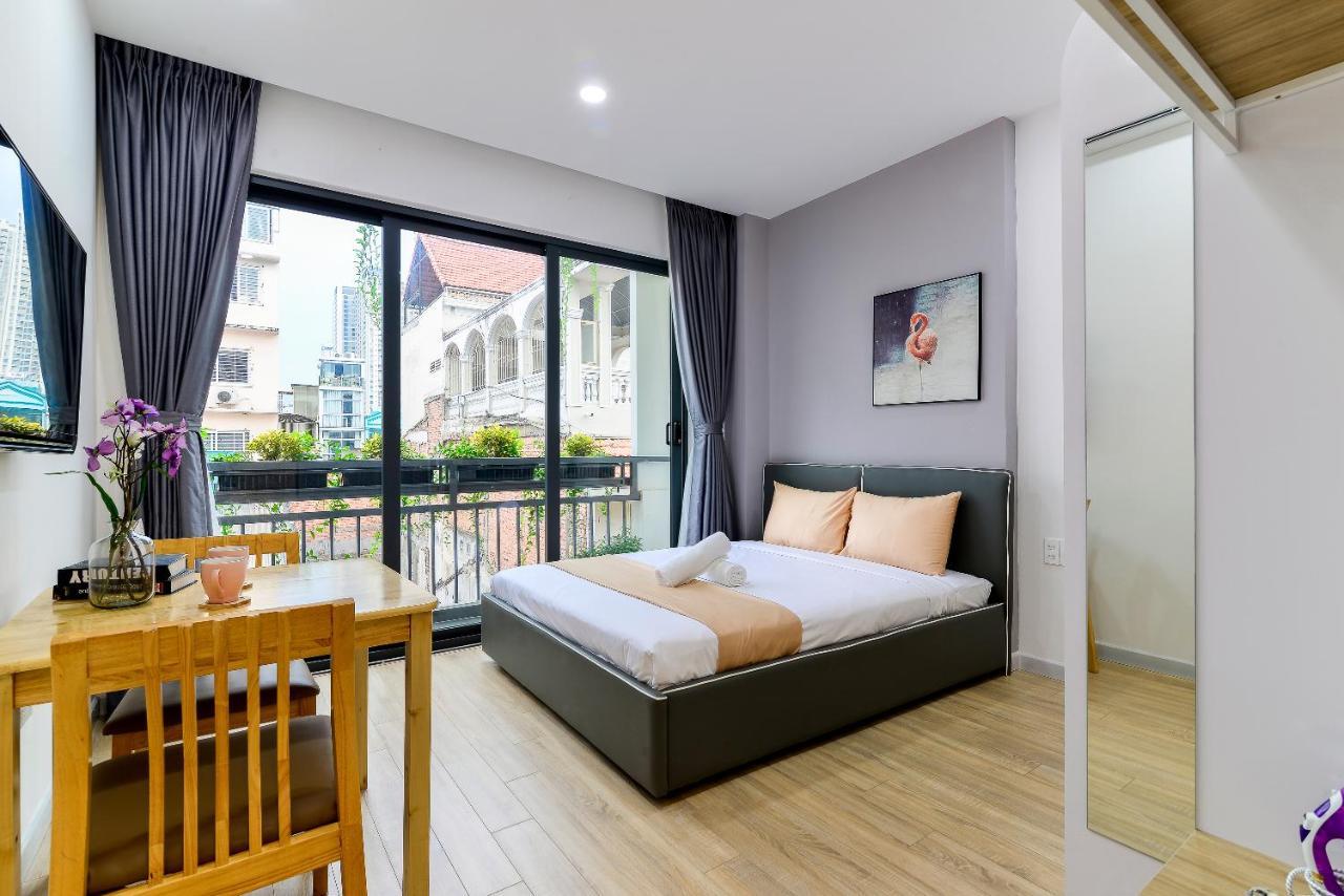 Apartment Cozrum Homes - Saphera