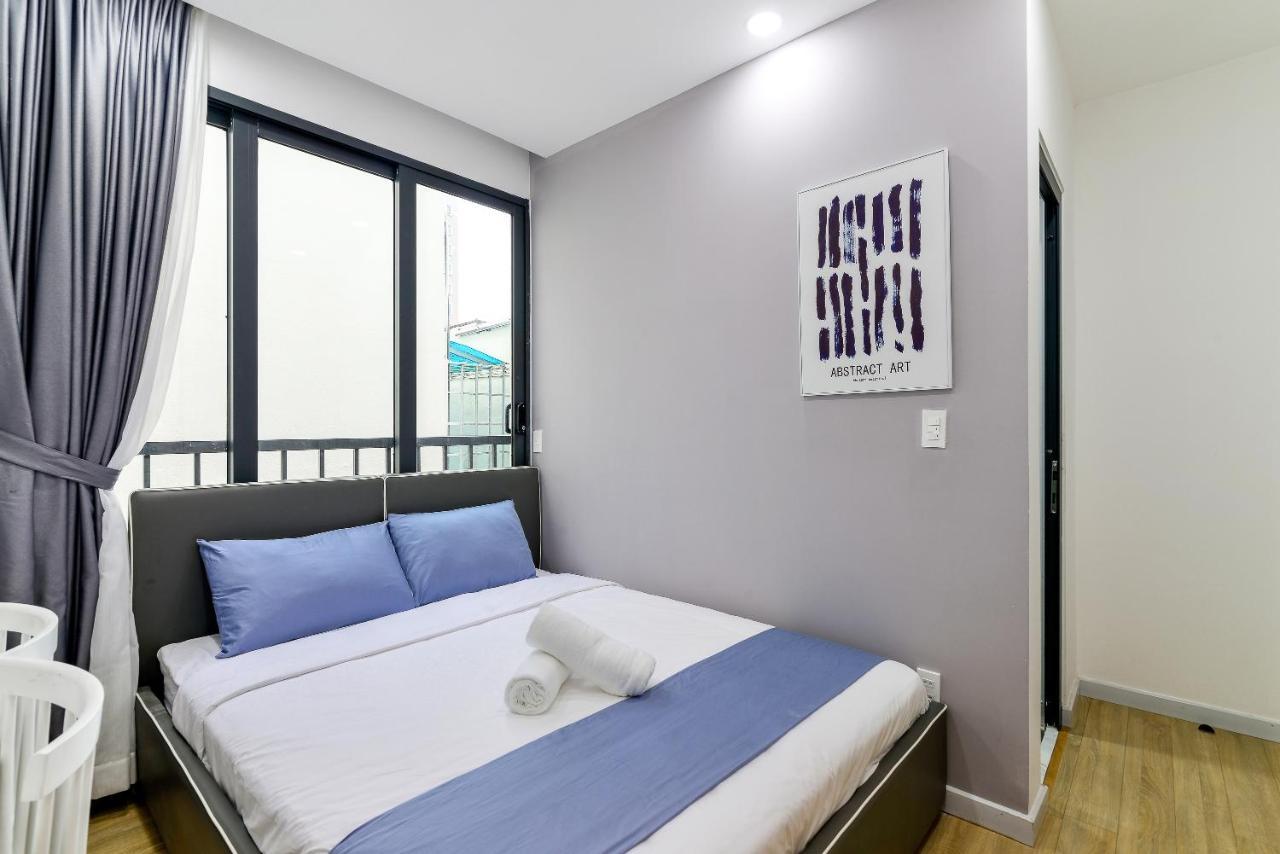 Cozrum Homes - Saphera Ho Chi Minh City