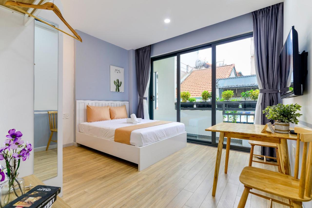Cozrum Homes - Saphera Ho Chi Minh City