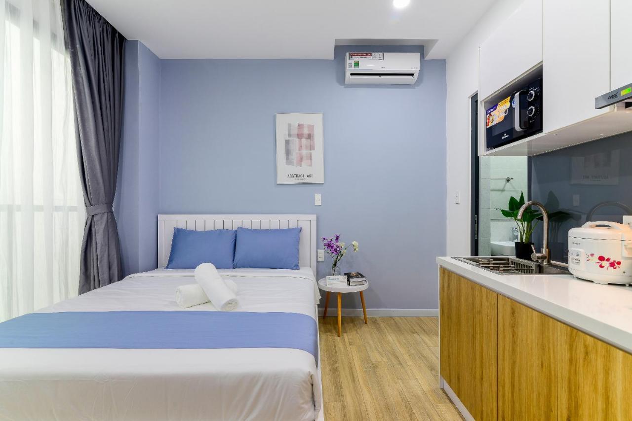 Apartment Cozrum Homes - Saphera *