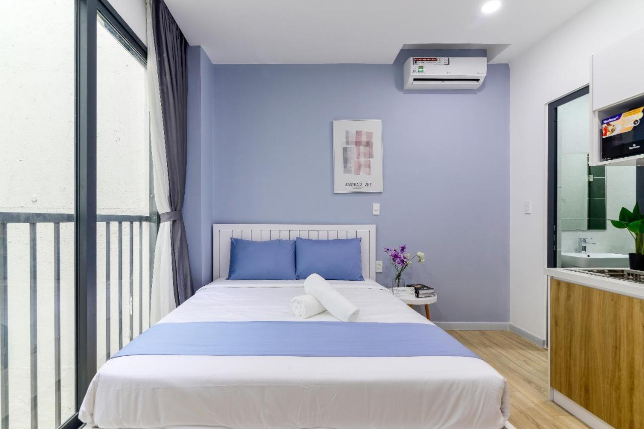 Cozrum Homes - Saphera * Ho Chi Minh City