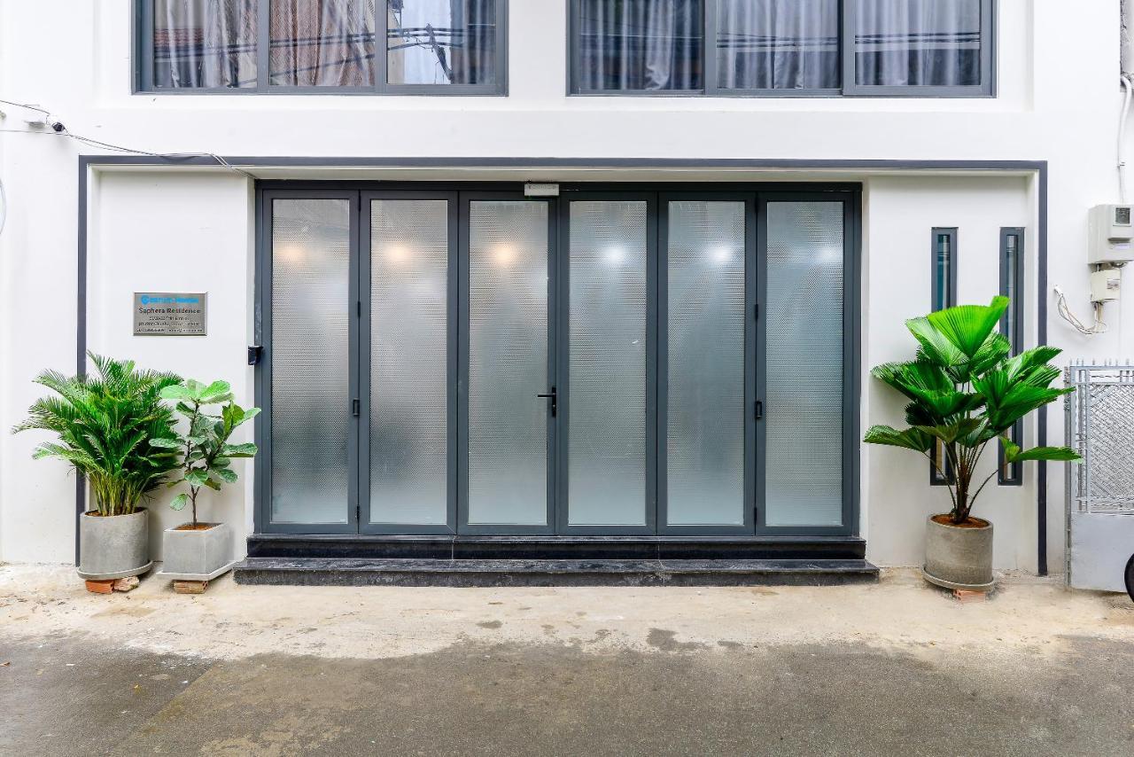 Cozrum Homes - Saphera Ho Chi Minh City