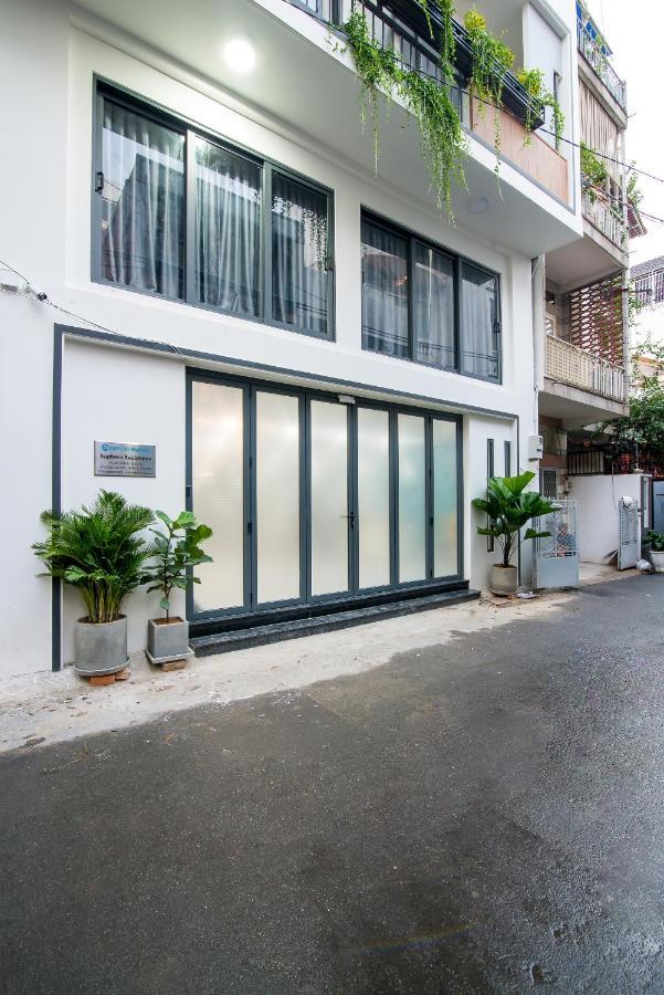 Apartment Cozrum Homes - Saphera *
