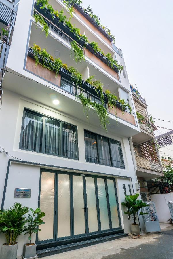 Apartment Cozrum Homes - Saphera *