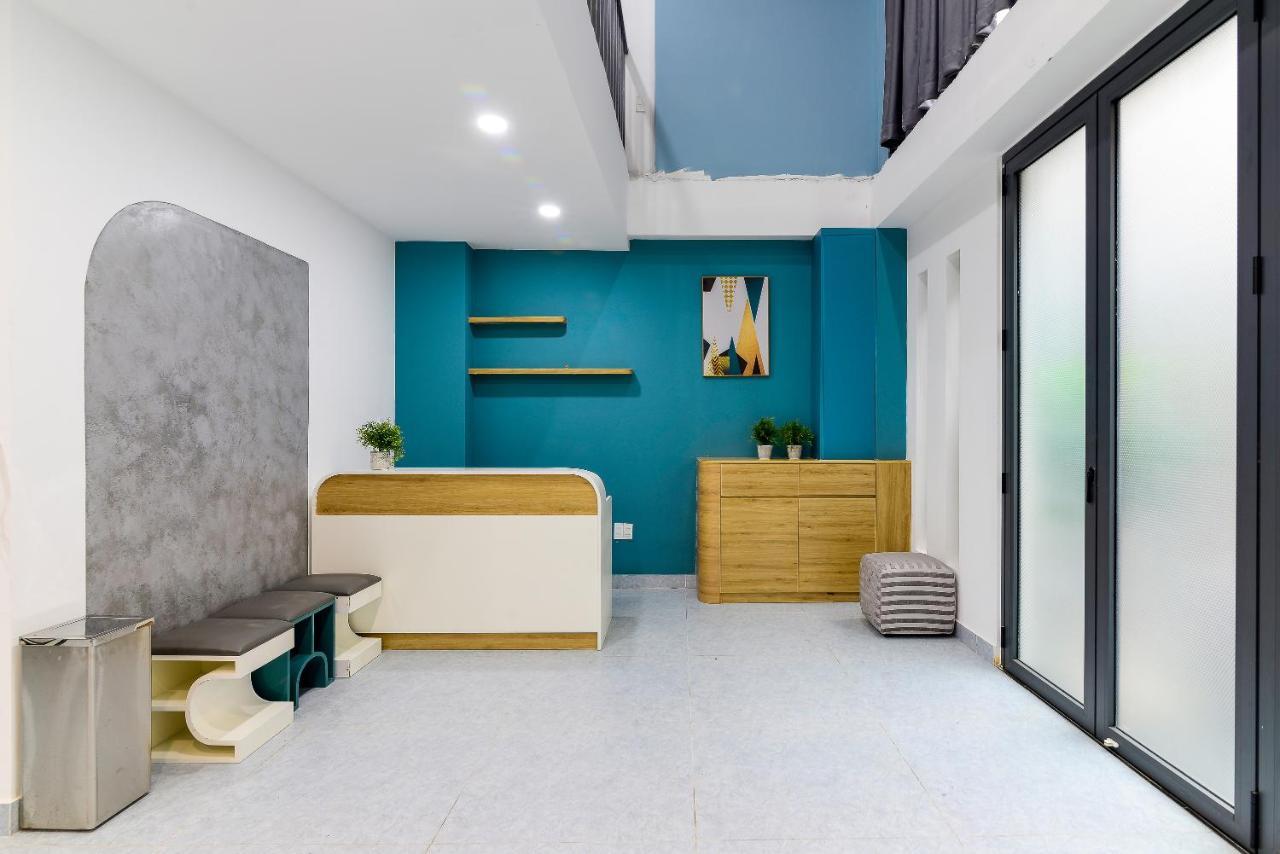 Cozrum Homes - Saphera * Ho Chi Minh City