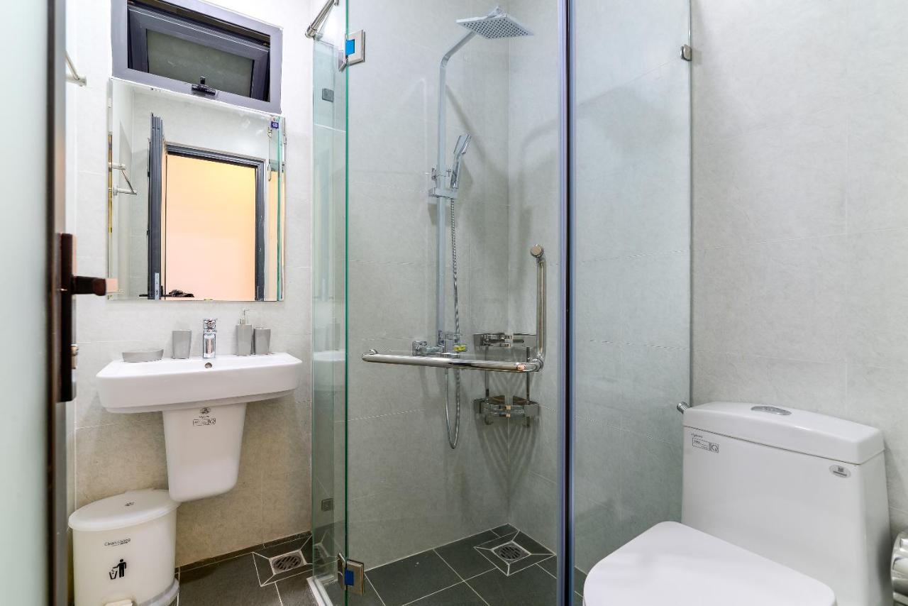 Apartment Cozrum Homes - Saphera Ho Chi Minh City