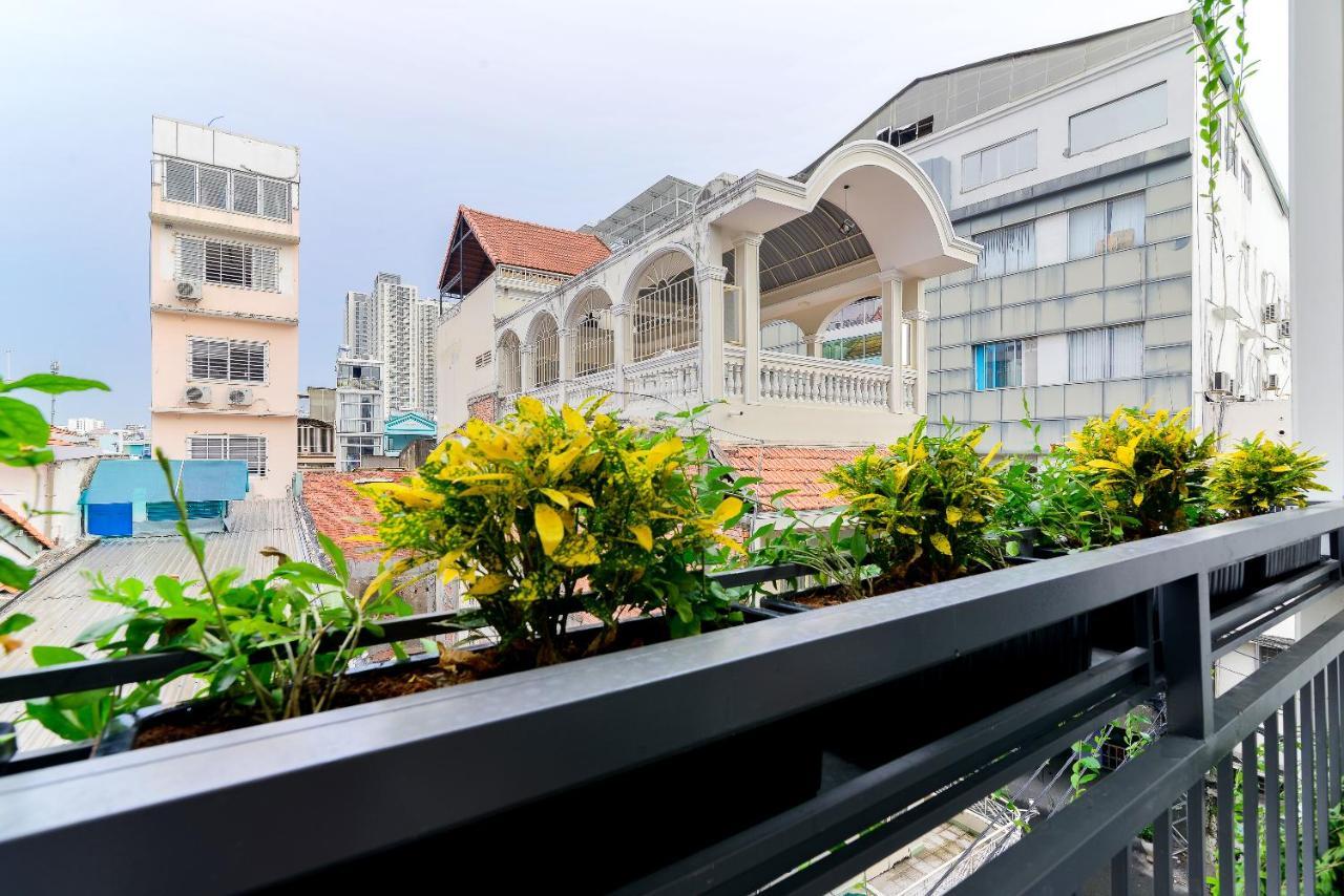 Cozrum Homes - Saphera * Ho Chi Minh City