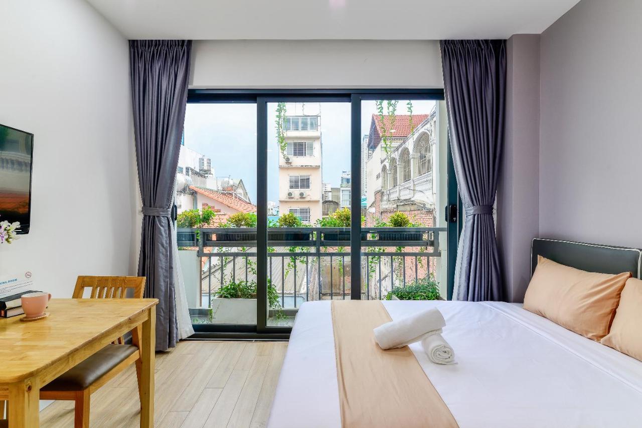 Cozrum Homes - Saphera * Ho Chi Minh City