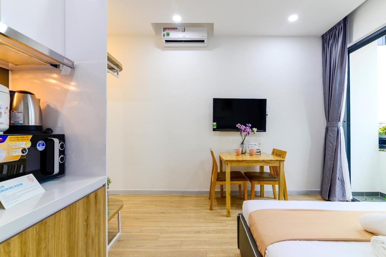 Cozrum Homes - Saphera * Ho Chi Minh City