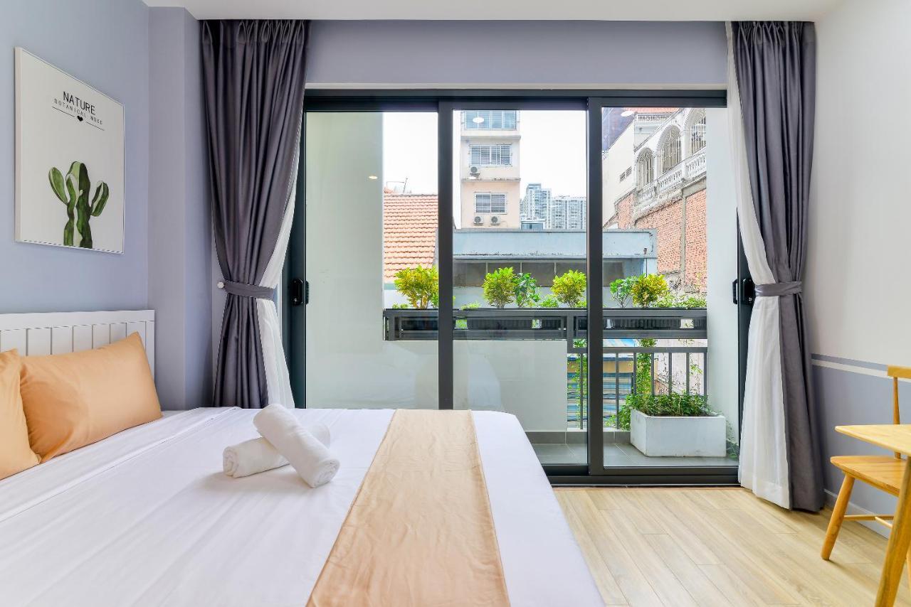 Apartment Cozrum Homes - Saphera
