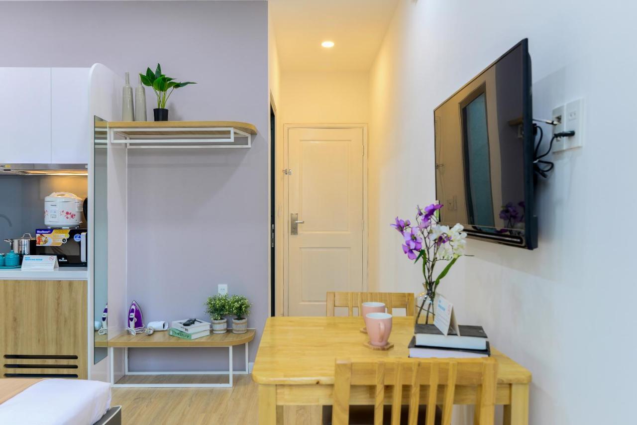 Apartment Cozrum Homes - Saphera *