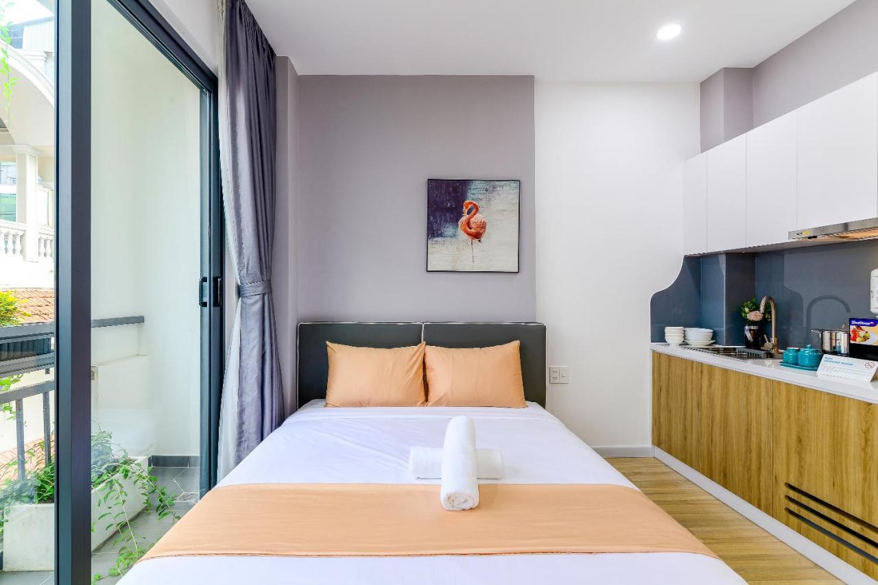 Cozrum Homes - Saphera * Ho Chi Minh City