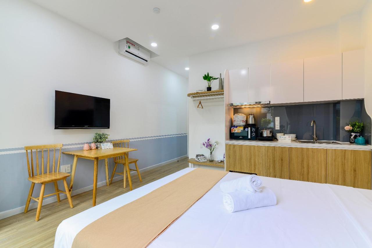 Apartment Cozrum Homes - Saphera