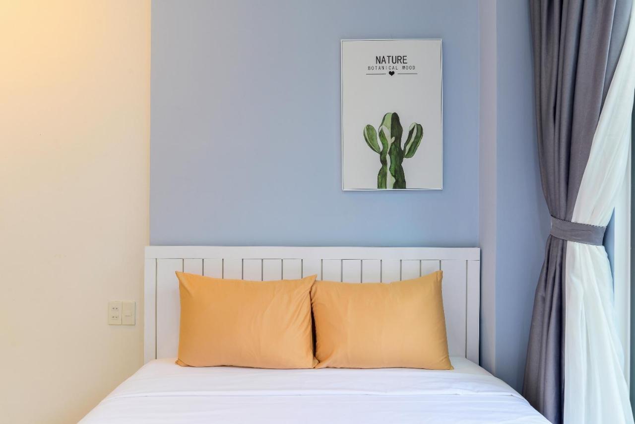 Cozrum Homes - Saphera Apartment Ho Chi Minh City