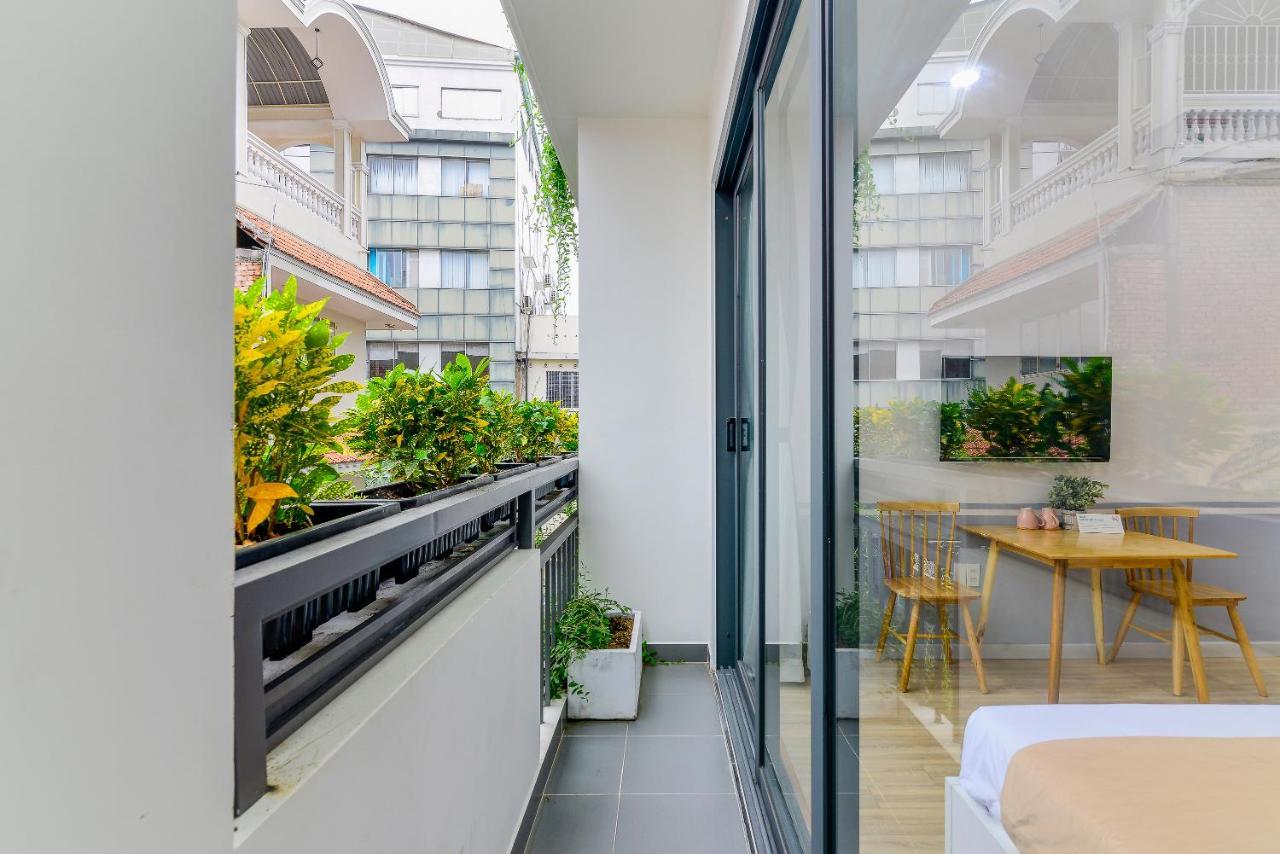 Cozrum Homes - Saphera Apartment *