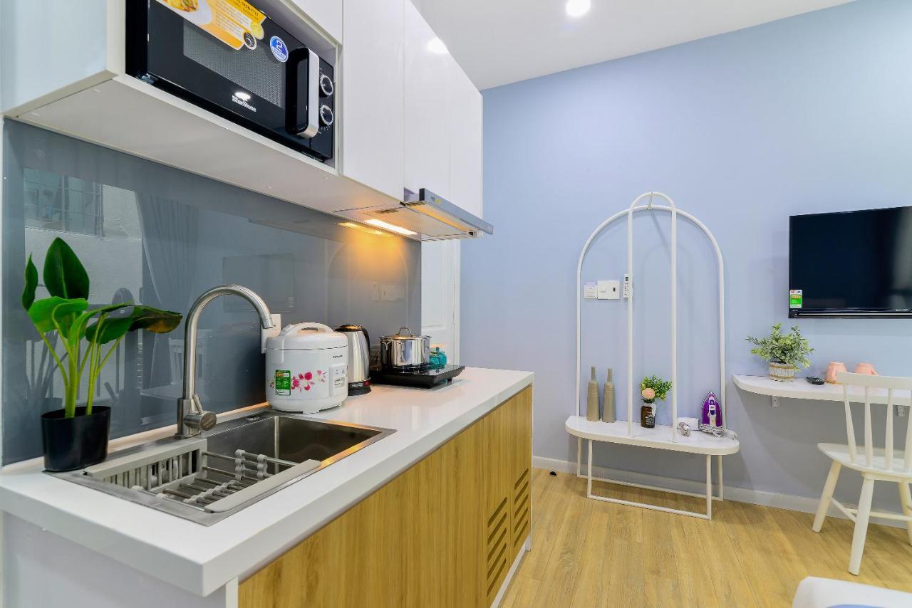 Apartment Cozrum Homes - Saphera *