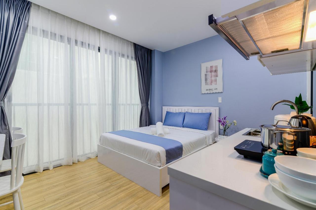 Cozrum Homes - Saphera * Ho Chi Minh City