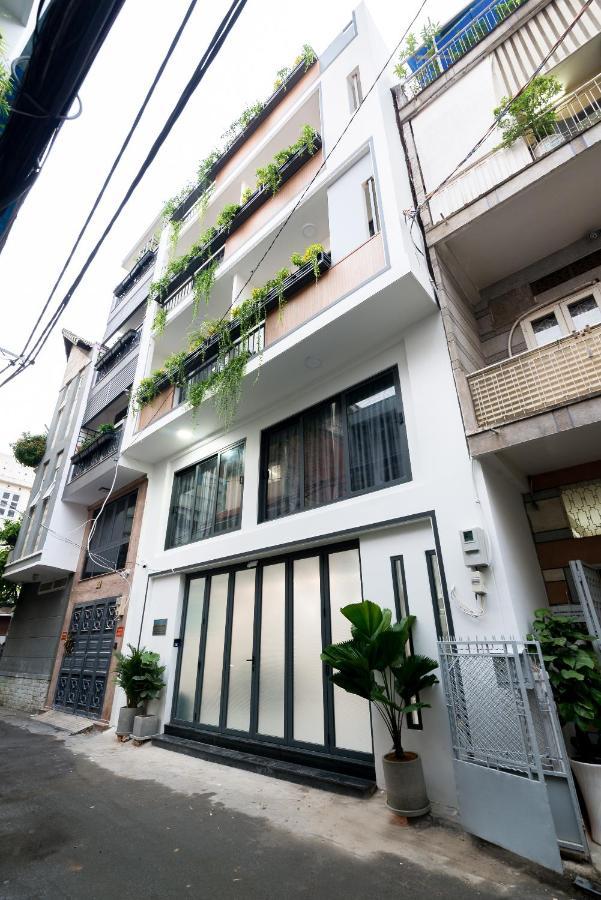 Apartment Cozrum Homes - Saphera Ho Chi Minh City